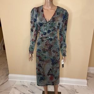 𝅺Maggy London sequins dress